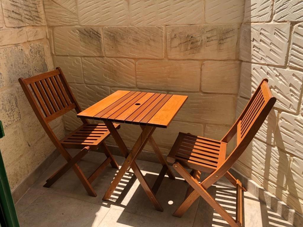 The Hidden Gem Boutique Hotel Rabat Exterior photo