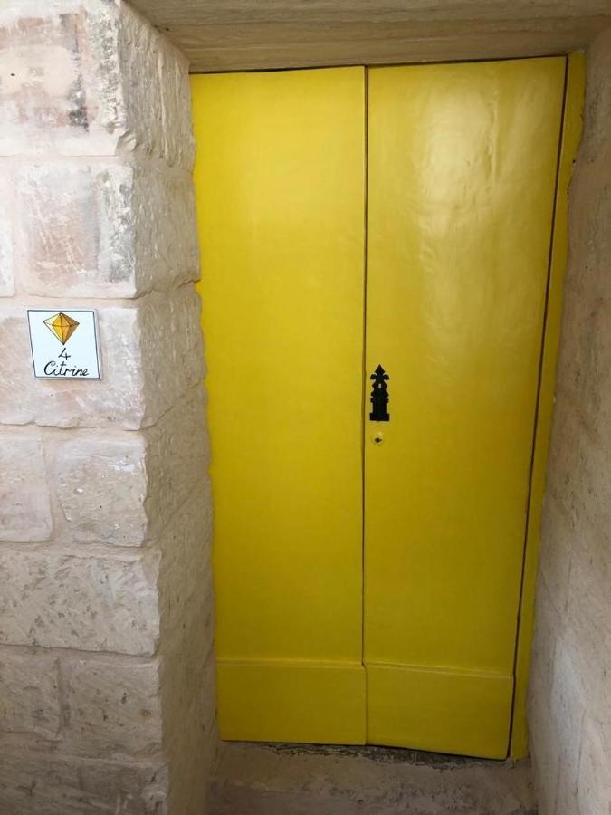 The Hidden Gem Boutique Hotel Rabat Exterior photo