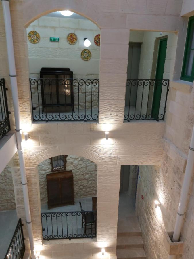 The Hidden Gem Boutique Hotel Rabat Exterior photo