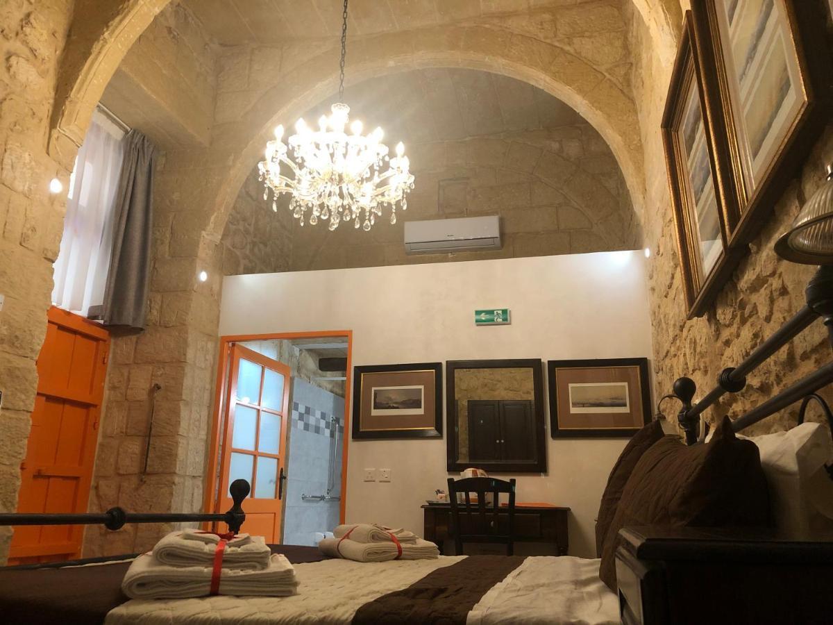 The Hidden Gem Boutique Hotel Rabat Exterior photo