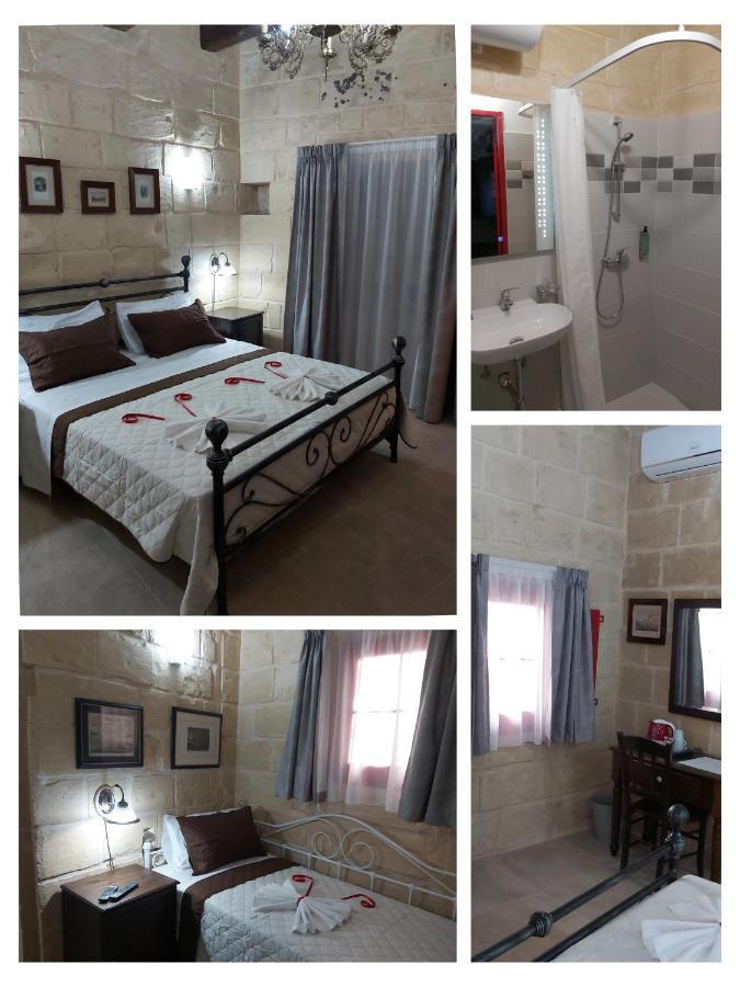 The Hidden Gem Boutique Hotel Rabat Exterior photo